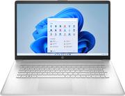 HP 17-cp2558ng Laptop 43,9cm (17,3") FHD R5 7520U 16GB 512GB SSD W11H Silber QWERTZ DE (BD5N3EA#ABD)