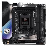 ASRock Phantom Gaming Z890I NOVA WIFI (90-MXBPN0-A0UAYZ)