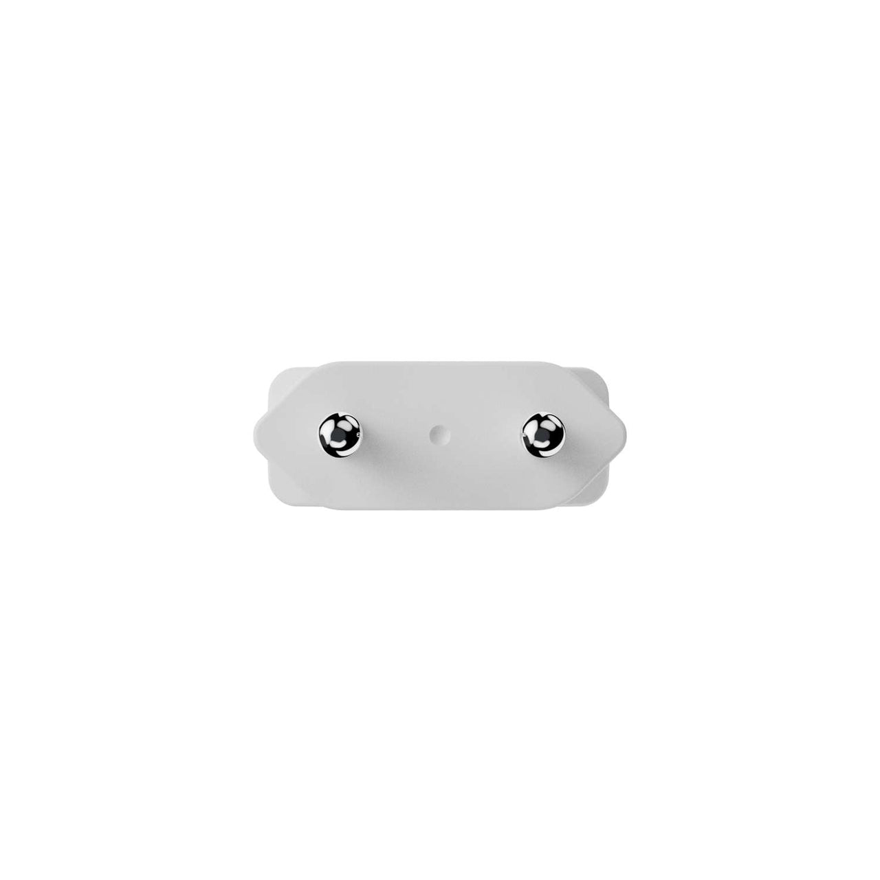 Xtorm Go2 Series SlimLine Wand-Ladegerät 33W 1x USB-C 1x USB-A Weiß