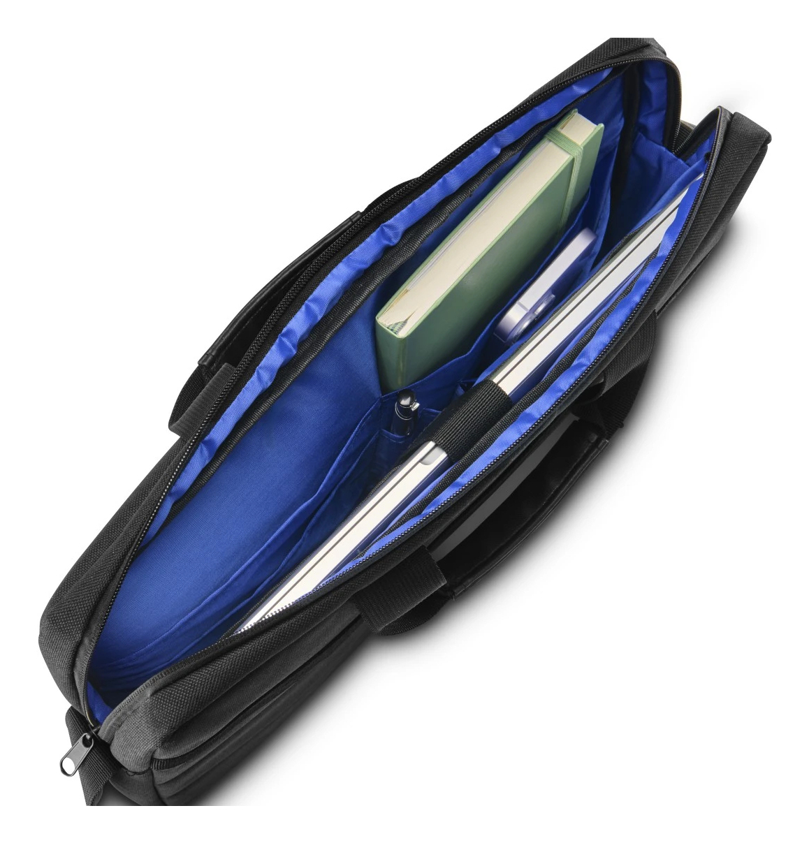 Hama Genua 17.3" Laptop-Tasche Schwarz