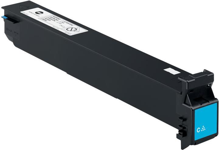 Konica Minolta TN-314C (tn314c)