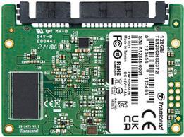 Transcend HSD372M SSD (TS16GHSD372M)