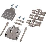 EFB-Elektronik Vollmetallhaube 180°, E-MHDM 37-K Hersteller: EFB Elektronik (29473.1)