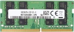 HP DDR4 16GB DIMM 288-PIN (T9V40AT)
