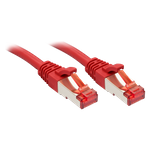 Lindy Patch-Kabel RJ-45 (M) (47735)