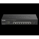 D-Link DGS 2000-10P (DGS-2000-10P)