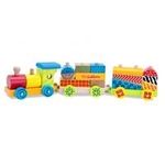 Eichhorn 100002223 Spielzeugeisenbahn (100002223)