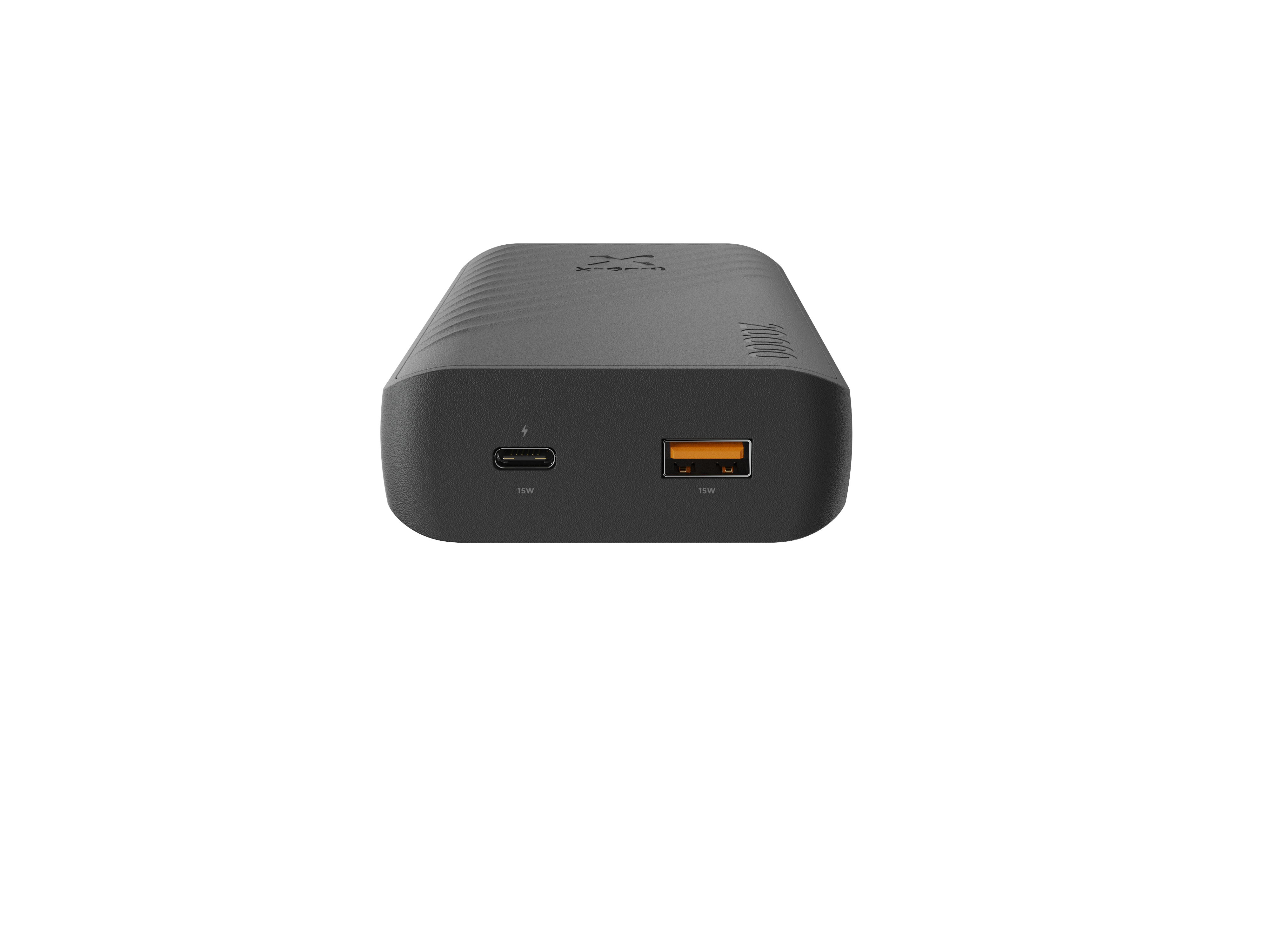 Xtorm Go2 XG2201 Powerbank 20000 mAh 15 W Charcoal