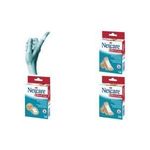 3M Nexcare Blood-Stop Pflaster, 14 Streifen sortiert (N1714AS)
