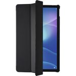 Hama Fold 27,9 cm (11" ) Folio Schwarz (00216432)