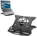 ACT Foldable laptop stand with 7 height settings (AC8150)