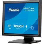 IIYAMA 43.0cm (17") T1731SR-B2S 5:4 HDMI+DP VGA (T1731SR-B2S)
