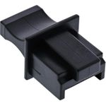 INLINE Staubschutz für RJ45 Buchse (59942E)