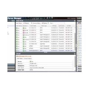 Super Micro Remote Management Datacenter Package (SFT-DCMS-Single)