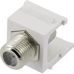 Renkforce Koax-Einbaumodul Keystone RF-KS-KOAX (RF-4848603)