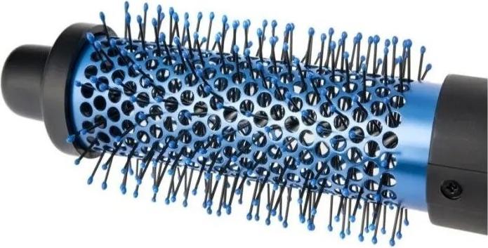 BaByliss BAB2620E Blue Lightning Air Styler 700 Watt Heißluftbürste (BAB2620E)