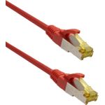 IT-BUDGET Vollkupfer Premium Patchkabel (90ITBFLEX6A7PK015R)
