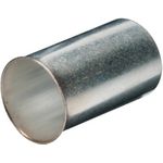 Cimco 187410 Aderendhülse 0.75 mm² Unisoliert Zinn 1000 St. (187410)