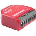 Shelly · Unterputz·""1PM Gen4""· Relais· max 16A· 1 Kanal· Messfunktion· WLAN· (Shelly_1PM_Gen4)