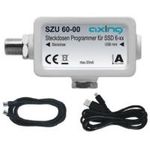 Axing SZU 60-00 Modulares Kopfstationenprogrammiergerät (SZU 60-00)