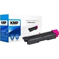 KMP K-T50 Tonerpatrone (ersetzt Kyocera TK-580M) (2892,0006)