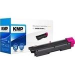 KMP K-T50 Tonerpatrone (ersetzt Kyocera TK-580M) (2892,0006)