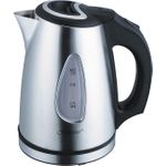 Wasserkocher MAESTRO MR-029NEU 1l Edelstahl 1600 W (MR-029New)