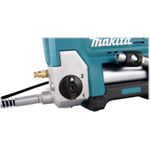 Makita DGP180Z Akku-Druckluft-Fettpresse (DGP180Z)