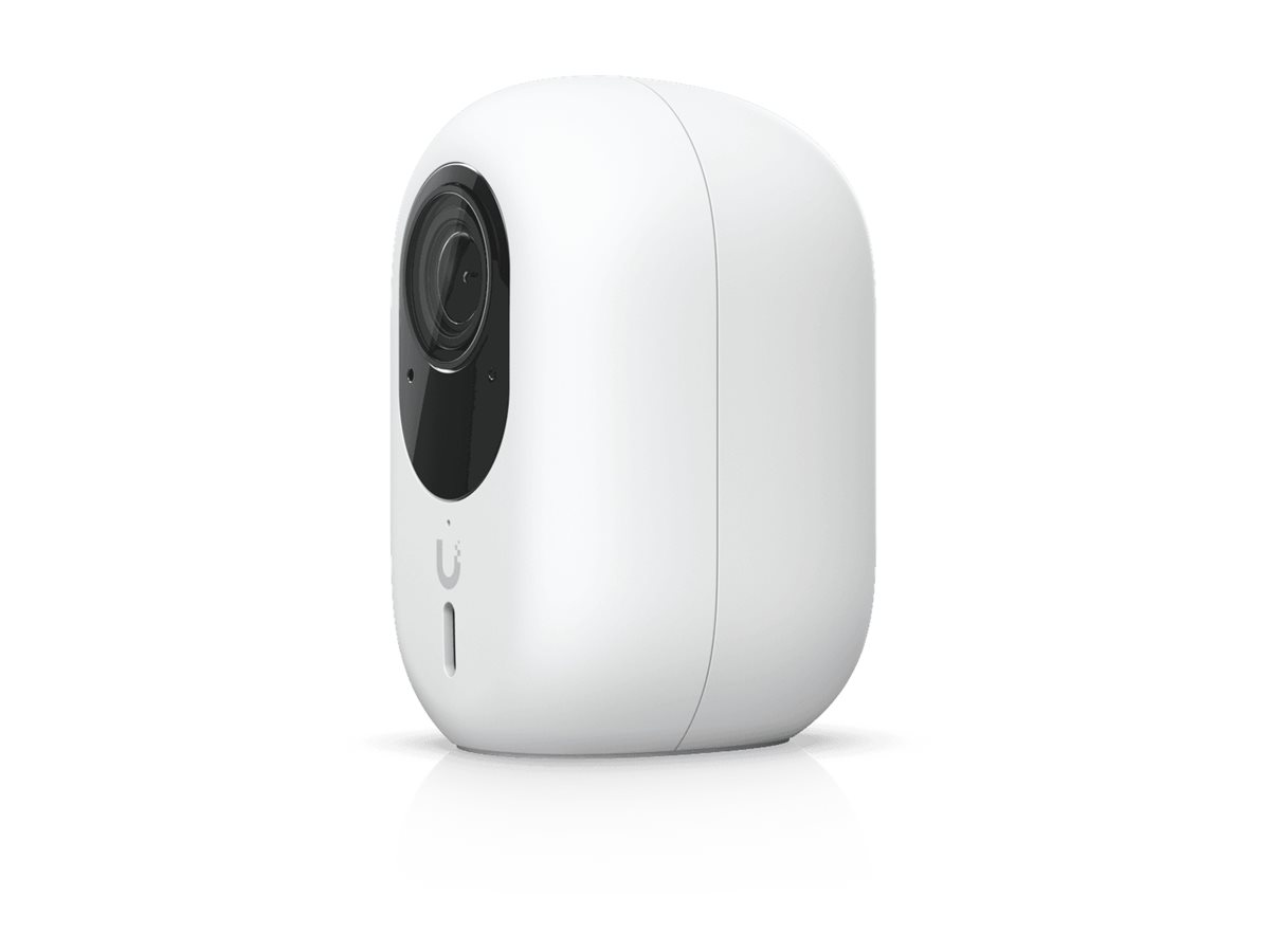 Ubiquiti UniFi G6 Instant 4K Netzwerkkamera Weiß