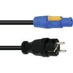 PSSO PowerCon Netzkabel 3x2,5 5m H07RN-F (30235035)