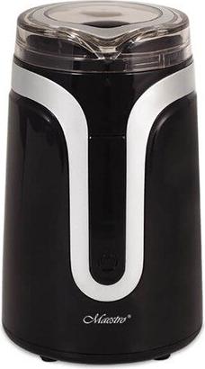 Maestro MR-450-Black Kaffeemühle Schwarz (MR-450-BLACK)