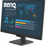 BenQ BL2790, LED-Monitor - (68.6 cm (27" ), schwarz, FullHD, IPS, HDMI, DisplayPort, 100Hz Panel) [Energieklasse E] (9H.LM6LJ.LBE)