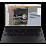 Lenovo ThinkPad P14s Gen 6 AMD Ryzen AI 7 PRO 350 32GB 512GB SSD 14" WUXGA Touch DE