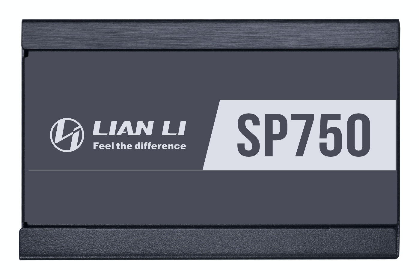 Lian Li SP750 V2 Gold 750 W SFX ATX 3.1 Modular Schwarz