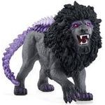 schleich ELDRADOR CREATURES Shadow Lion (42555)