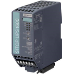 Siemens 6EP4134-3AB00-2AY0 Unterbrechungsfreie Stromversorgung (USV) (6EP4134-3AB00-2AY0)