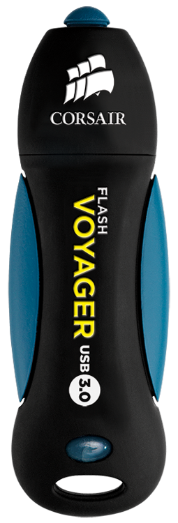 Corsair Flash Voyager USB3.0 (CMFVY3A-256GB)
