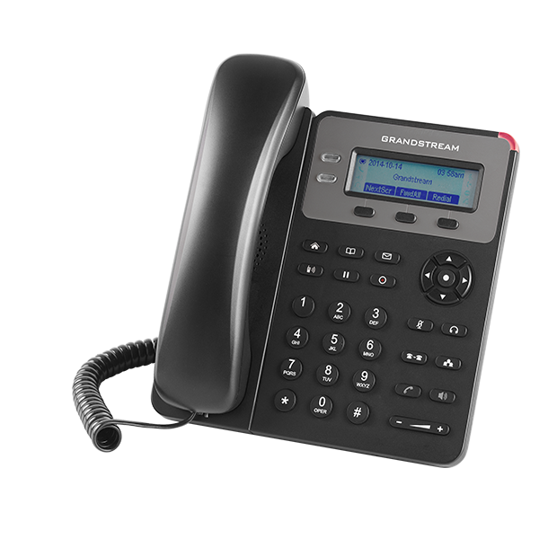 Grandstream Small Business IP Phone GXP1615 (GXP-1615)