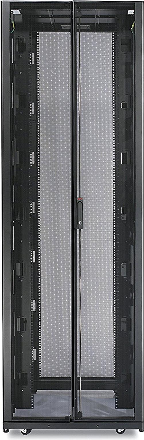 APC NetShelter SX Netzwerkschrank 42U 19" 750x1200 mm Schwarz