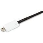 LANCOM Wireless ePaper USB-Erweiterungsmodul zur funkgesteuerten Ansteuerung von LANCOM Wireless ePaper Displays, Unterstützung von LANCOM Routern und Access Points mit USB-Port, inkl. 3m USB-Verlängerungskabel und Halterung zur Decken- und Wandmontage (62225)