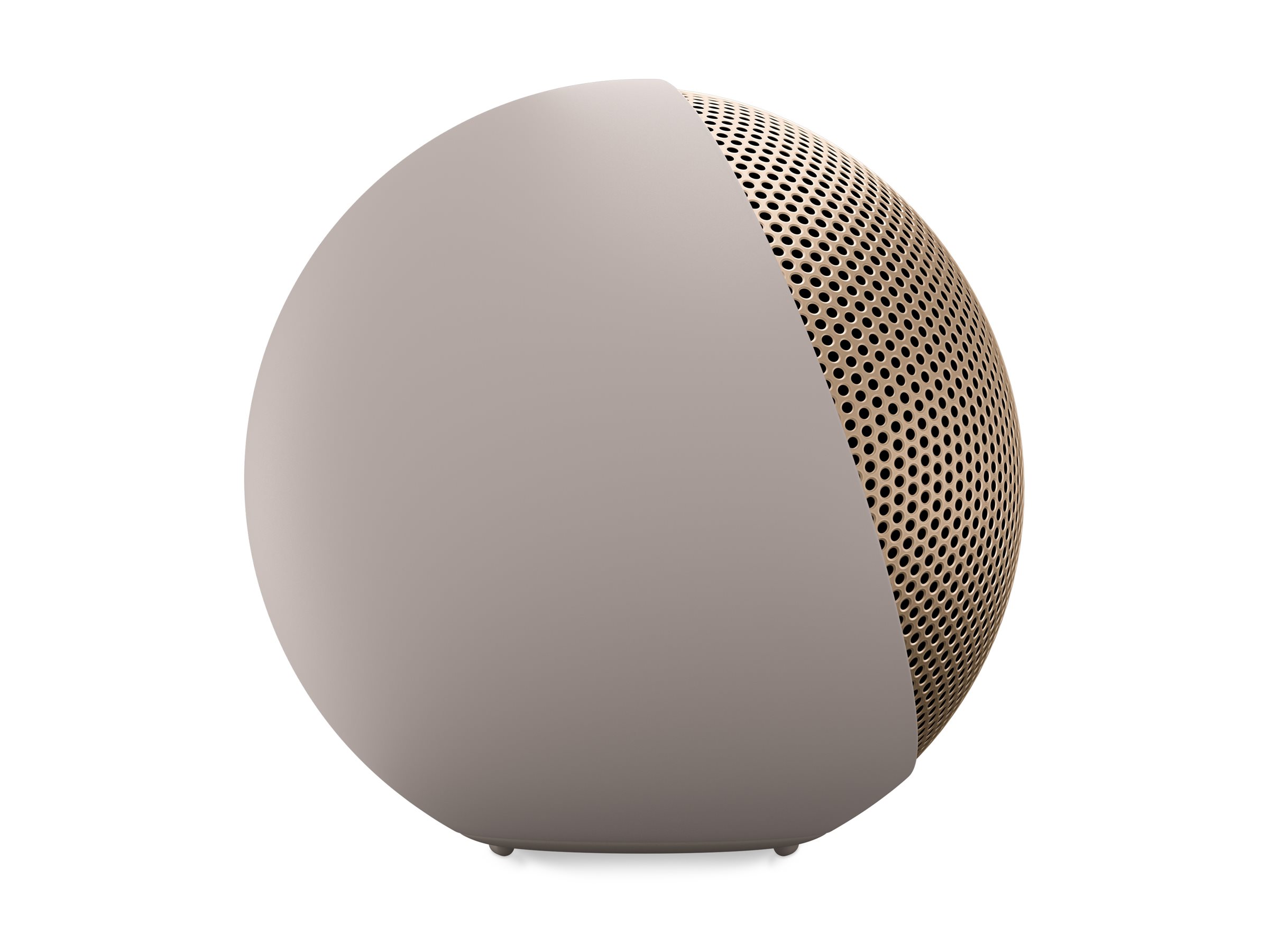 Beats Pill - Kabelloser Bluetooth Lautsprecher – Champagner