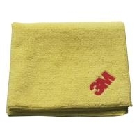 3M 50400 Reinigungstücher Mehrfarbig 20 Stück(e) (50400)