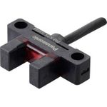 Panasonic Gabel-Lichtschranke K-Typ PM-K25-C3 hellschaltend, dunkelschaltend 5 - 24 V/DC 1 St. (PM-K25-C3)