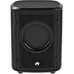 OMNITRONIC MIB-01 Mikrofonakustikbox (60006299)