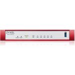 ZyXEL USGFLEX50H Gold bundle (USGFLEX50H-EU0102F)