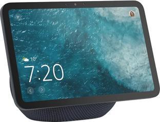 Amazon Echo Show 8 2025 - Graphite (B0DTQF1MQT) (geöffnet)
