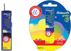 Pelikan 960492 Grau (960492)