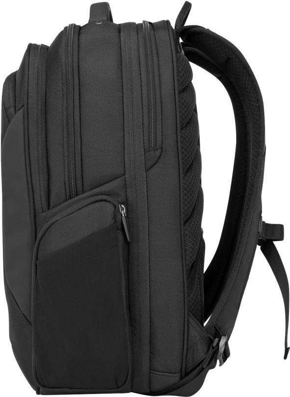 Targus Corporate Traveler 15,6" Notebook-Rucksack Schwarz