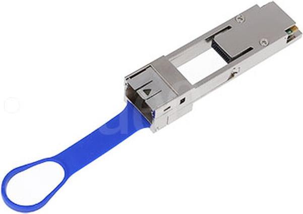 Cisco kompatibler CVR-QSFP-SFP10G 40 Gigabit QSFP zu SFP+ Konverter, Steckplatz für SFP+ Transceiver, Multimode und Singlemode fähig, 0°C/+70°C (CVR-QSFP-SFP10G-BO)
