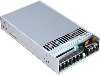 Dehner Elektronik SPE 500-12 (12V 41.7A) AC/DC-Einbaunetzteil 41.7 A 500 W 12 V/DC Stabilisiert (SPE 500-12 (12V 41.7A))
